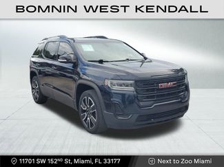 Used 2021 GMC Acadia SLE w/ Driver Convenience Package video 1