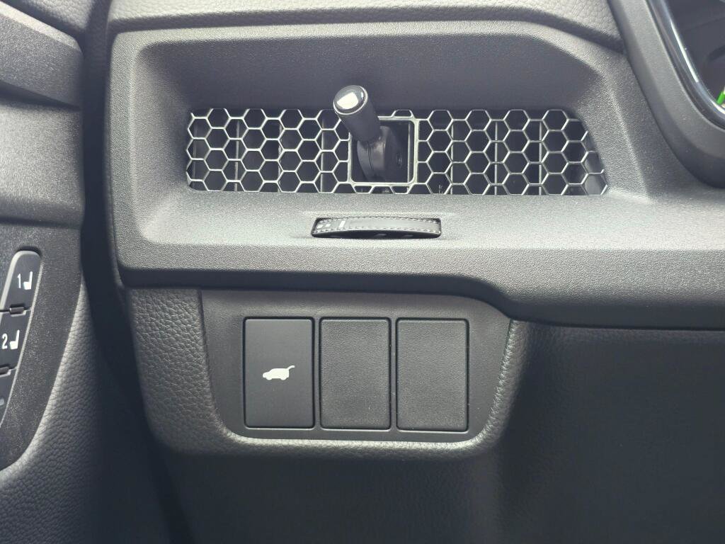 Certified 2026 Honda CR-V Sport-L image 26
