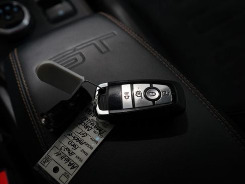 Certified 2023 Ford Mustang Mach-E GT AWD/4WD image 22