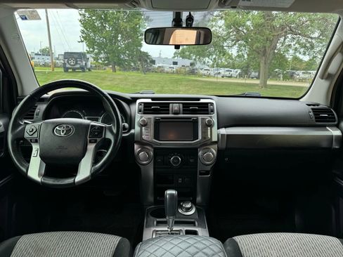 Used 2018 Toyota 4Runner SR5 image 15