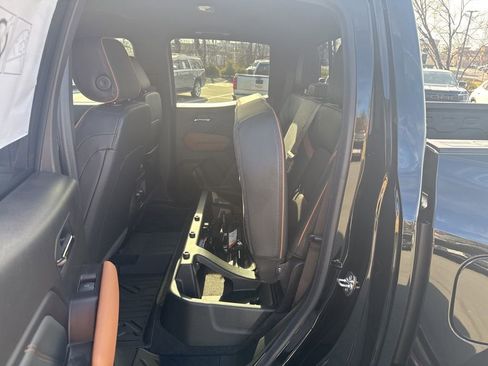 New 2026 GMC Canyon AT4 image 43