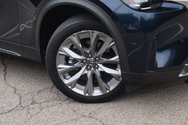 Used 2024 MAZDA CX-90 3.3 Turbo w/ Premium Package AWD/4WD image 33