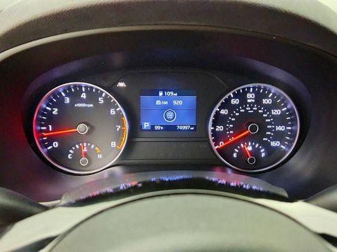Used 2021 Kia Sportage S w/ S AWD Premium Package image 14