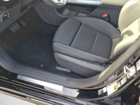 New 2027 Mercedes-Benz CLA 250+ image 4