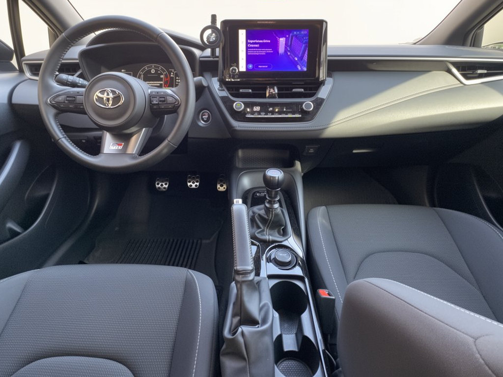 Used 2024 Toyota Corolla GR w/ Performance Package AWD/4WD image 17