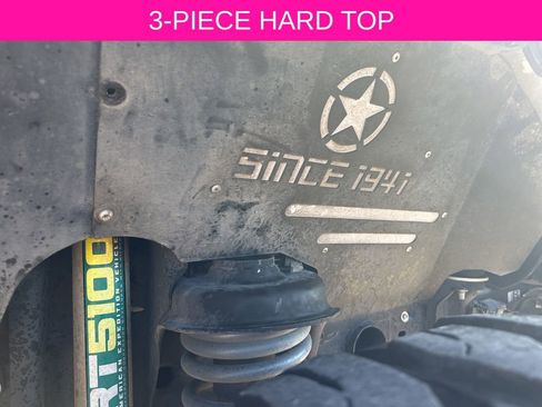 Used 2020 Jeep Wrangler Unlimited Sport image 16