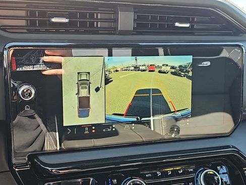 New 2026 GMC Sierra 1500 AT4X image 13