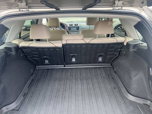 Used 2016 Subaru Outback 2.5i Premium AWD/4WD image 21