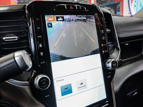 Used 2022 RAM 3500 Laramie image 19