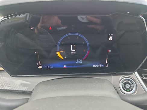 Used 2024 Chevrolet Trax ACTIV w/ Driver Confidence Package FWD image 15