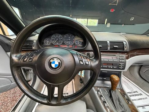 Used 2001 BMW 330Ci Convertible RWD image 17