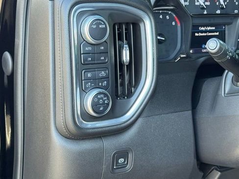 Used 2020 GMC Sierra 1500 SLT w/ SLT Premium Plus Package image 26
