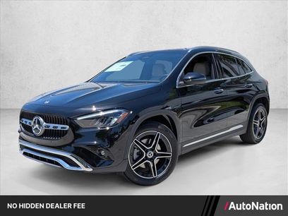 New 2026 Mercedes-Benz GLA 250