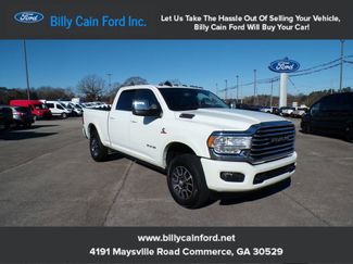 Used 2024 RAM 3500 Limited video 1