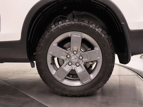 Used 2024 Honda Ridgeline TrailSport image 47