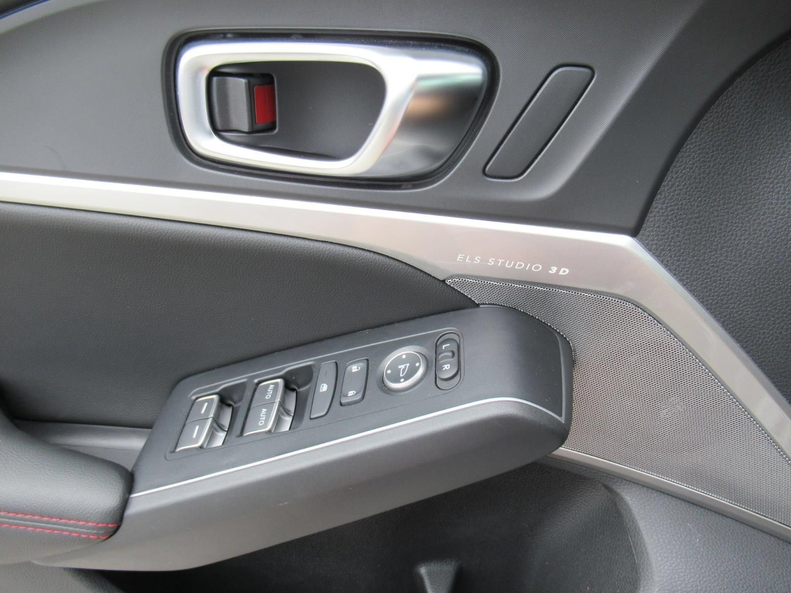 Used 2025 Acura Integra Type S FWD image 20