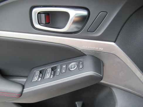 Used 2025 Acura Integra Type S FWD image 20