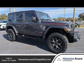 Used 2018 Jeep Wrangler Unlimited Rubicon video 1