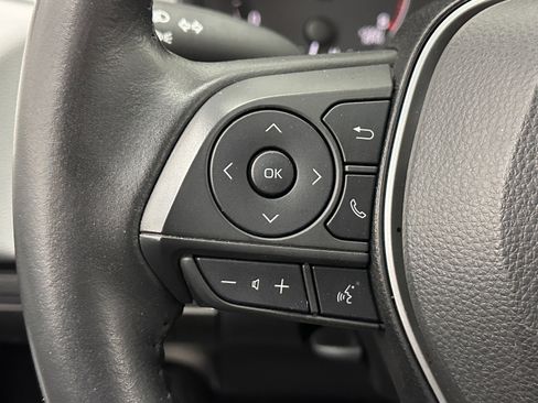 Used 2023 Toyota Corolla SE image 17