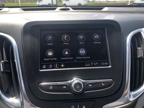 Used 2024 Chevrolet Equinox LT w/ Driver Convenience Package image 29