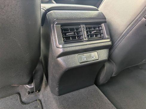 Certified 2025 Honda Accord Touring image 29