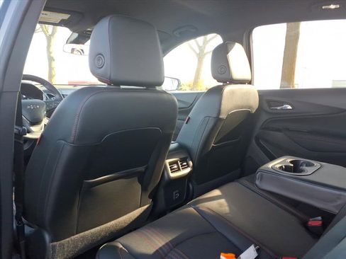 Certified 2023 Chevrolet Equinox RS image 26