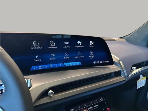 New 2026 Cadillac Vistiq Premium Luxury image 27