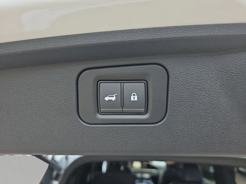 New 2026 INFINITI QX80 4WD image 54