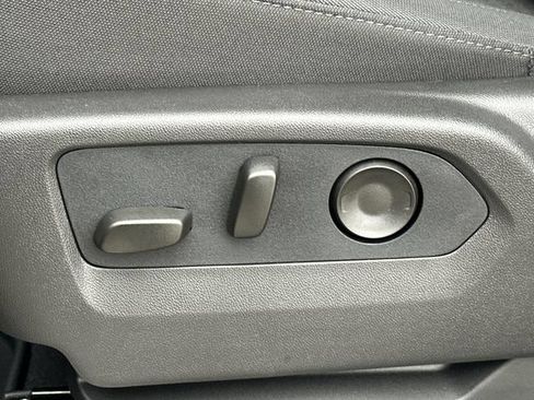 New 2026 Chevrolet Silverado 1500 RST AWD/4WD image 34