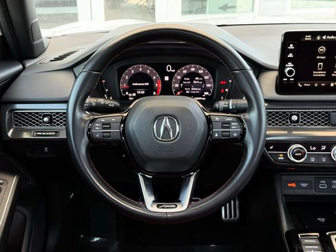 Used 2023 Acura Integra A-Spec FWD image 34
