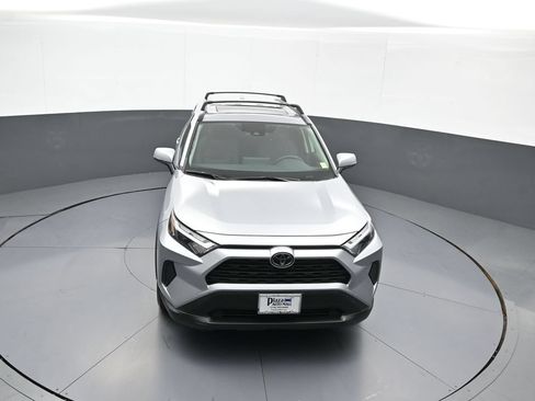 Certified 2025 Toyota RAV4 XLE w/ Convenience Package AWD/4WD image 36