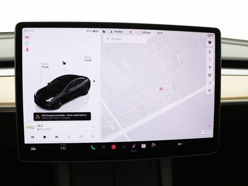 Used 2023 Tesla Model 3 Standard Range image 19