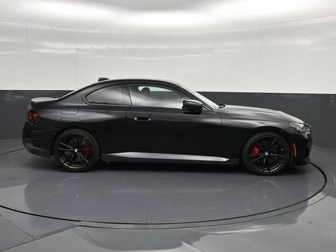 Used 2022 BMW 230i Coupe w/ Premium Package 2 RWD image 4