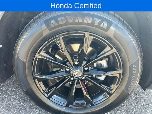 Certified 2024 Honda CR-V Sport-L image 10