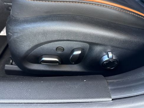 Used 2021 Cadillac CT4 V w/ Technology Package image 14