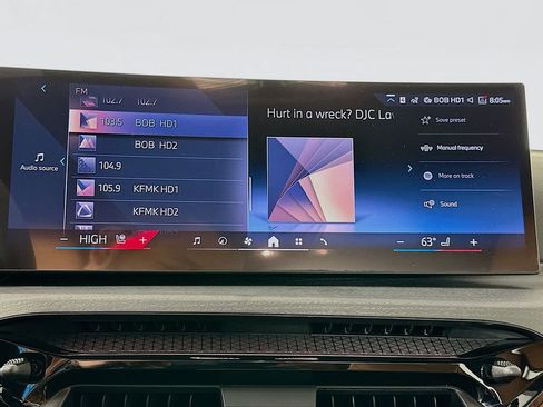 New 2026 BMW 430i Coupe w/ M Sport Package image 11