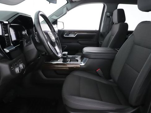 Used 2026 GMC Sierra 1500 Elevation AWD/4WD image 16