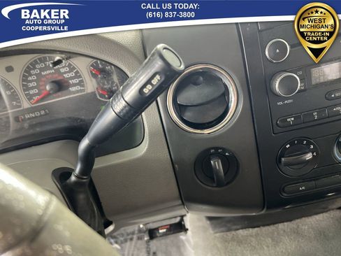 Used 2008 Ford F150 XLT image 13