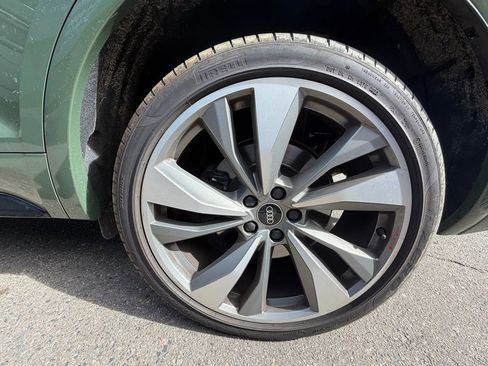 Used 2023 Audi SQ5 Premium Plus w/ Premium Plus Package image 37