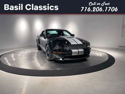 Used 2007 Ford Mustang GT
