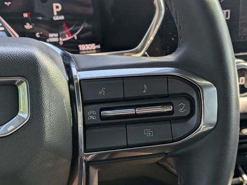 Used 2025 GMC Canyon Elevation w/ Convenience Package RWD image 20