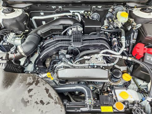 Certified 2025 Subaru Outback Premium w/ Popular Package #1A image 22