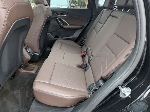 Certified 2025 BMW X1 xDrive28i w/ Convenience Package image 28