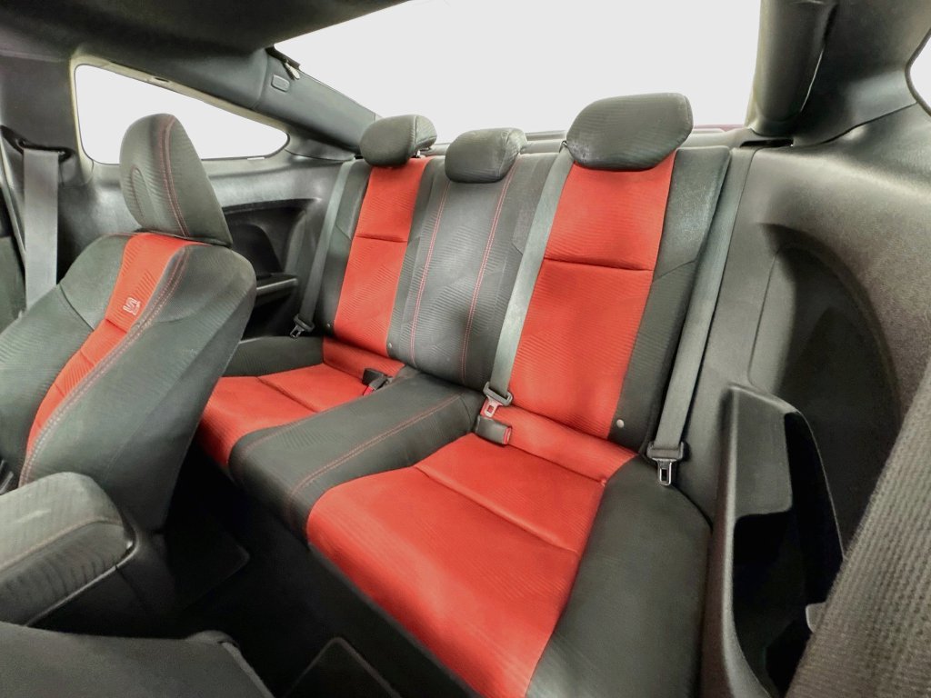 Used 2015 Honda Civic Si image 28