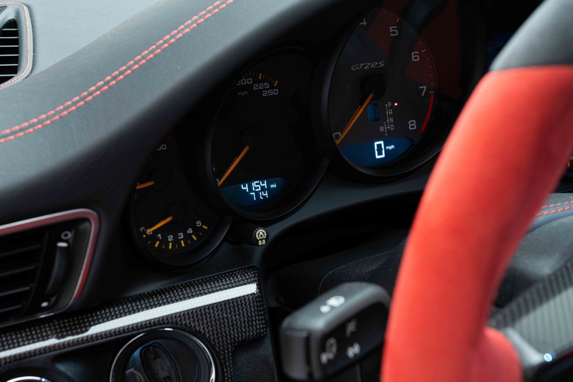 Used 2018 Porsche 911 GT2 RS RWD image 21
