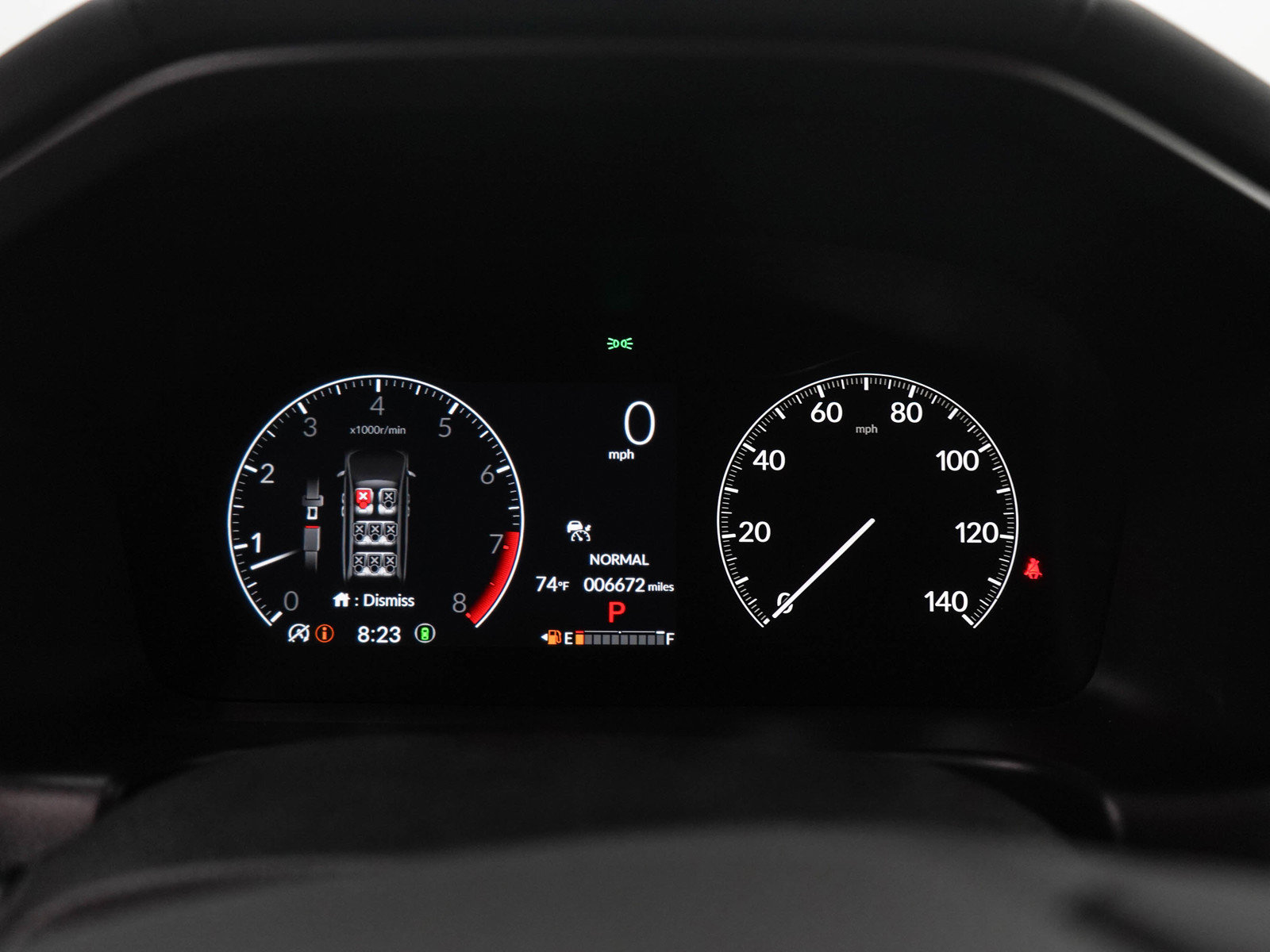 Used 2026 Honda Odyssey Touring image 29