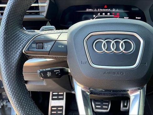 Used 2023 Audi RS 3 AWD/4WD image 11