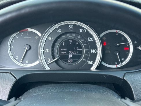 Used 2014 Honda Accord EX-L image 20