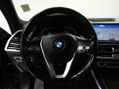 Used 2019 BMW X5 xDrive40i w/ Premium Package 2 image 39