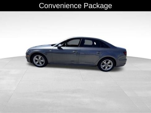 Used 2018 Audi A4 2.0T Premium AWD/4WD image 4